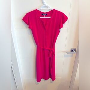 NWOT Pink Nine West Dress